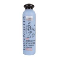 Greenfields Hondenshampoo witte vacht