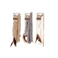 AFP Lambswool - 30en Cuddle Tail Wand