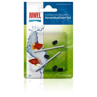 Foto van Juwel Eccoflow Keramische as as 500/600/1000