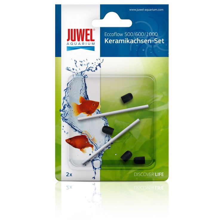 Foto van Juwel Eccoflow Keramische as as 500/600/1000