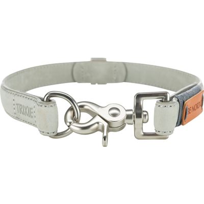 Foto van Trixie BE NORDIC leer-halsband