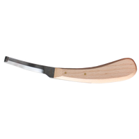 Hoefmes VC 320 en Ren