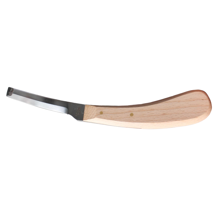 Foto van Hoefmes VC 320 en Ren