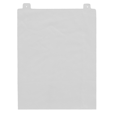 Foto van Dog House Door Flap Medium