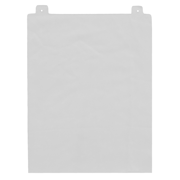 Foto van Dog House Door Flap Medium