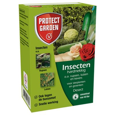 Foto van Protect Garden Desect concentraat