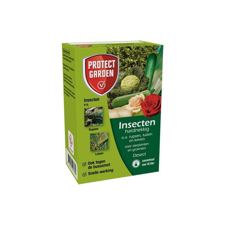Protect Garden Desect concentraat Foto van Protect Garden Desect concentraat