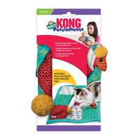 KONG Cat Puzzlements Pockets