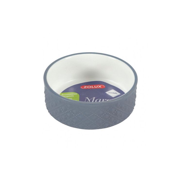 Foto van Zolux Voerbak Margot