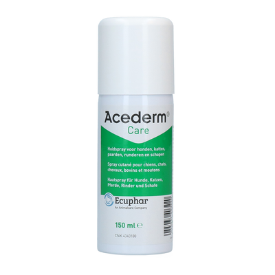 Foto van Acederm Care