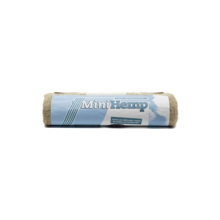 Hempflax Mini Hemp Soft matras Foto van Hempflax Mini Hemp Soft matras