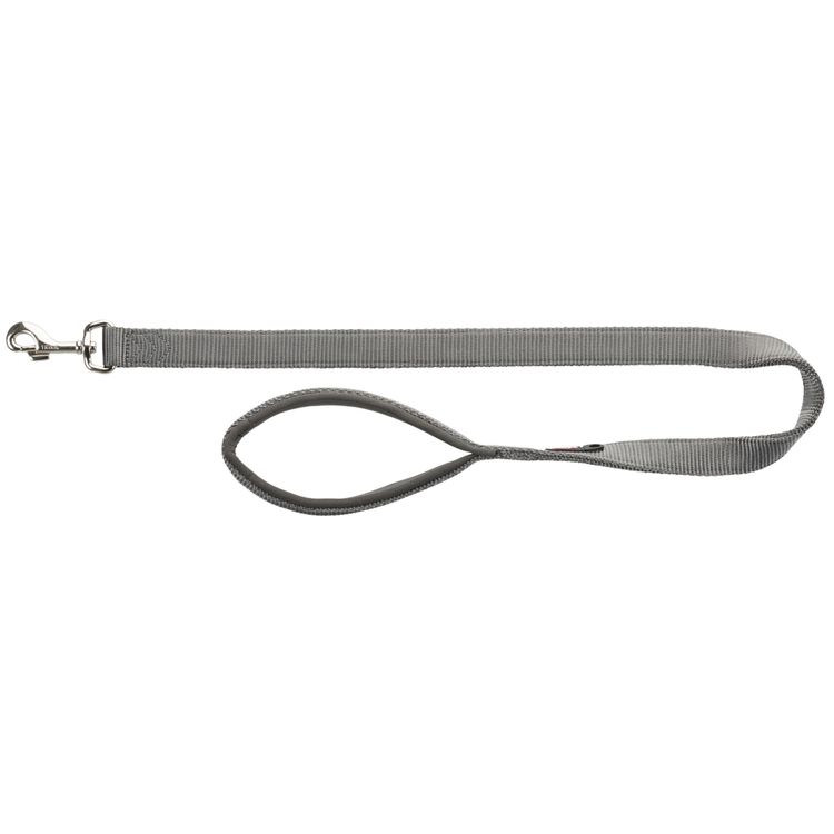Trixie Premium riem extra lang Foto van Trixie Premium riem extra lang