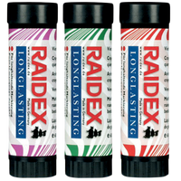 Merkstift draaibaar LA violet