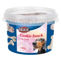 Trixie Cookie Snack Mini Bones - 2 stuks
