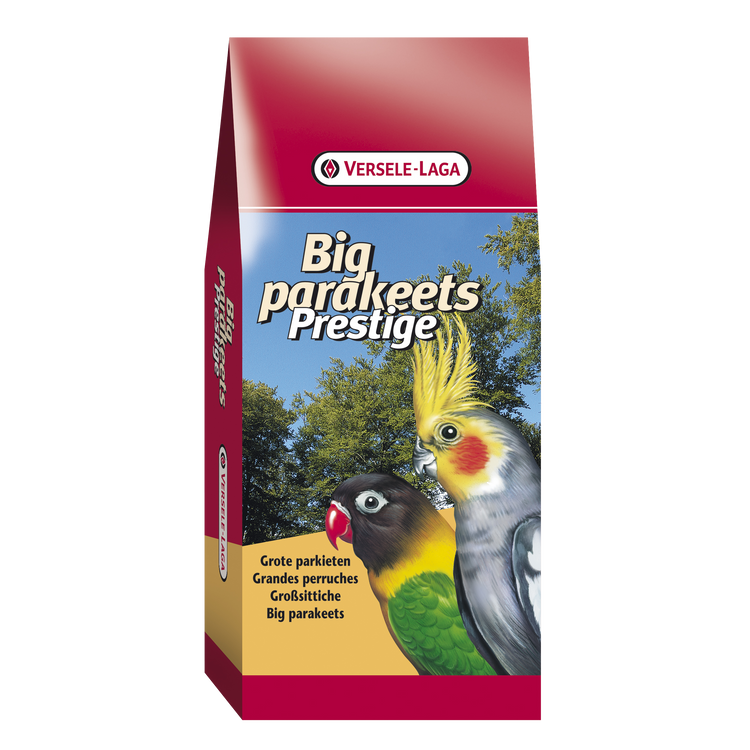 Foto van Versele-Laga Prestige Neophema's