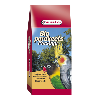 Versele-Laga Prestige Neophema's Foto van Versele-Laga Prestige Neophema's