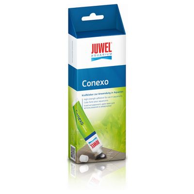 Foto van Juwel Conexo