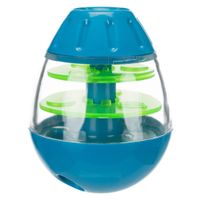 Trixie Tuimel-snack-ei kunststof - 3 stuks