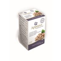 Applaws Kattenvoer Quick Serve Jelly Multipack Mix 5 x 50 gr.