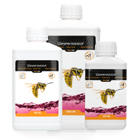 Knock Off Wasp Bait (wespen traktatie)