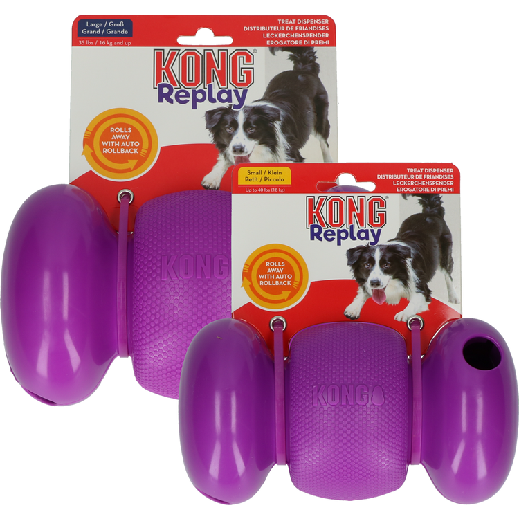 Foto van KONG RePlay Lg