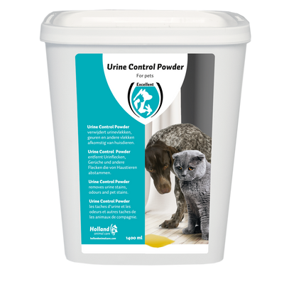 Foto van Urine Control Powder