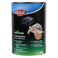 Trixie Voerpellets voor landschildpadden - 4 stuks