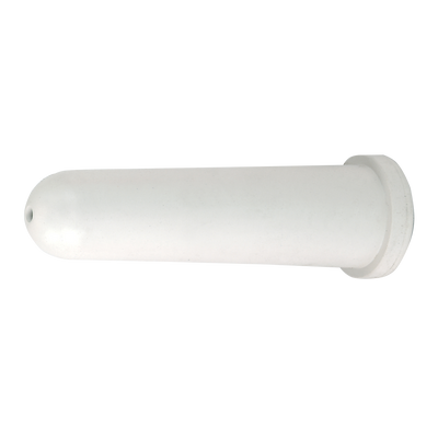 Foto van Kalveremmer speen 100 mm wit EF