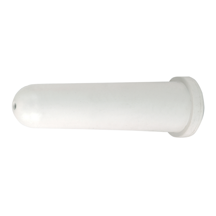 Foto van Kalveremmer speen 100 mm wit EF