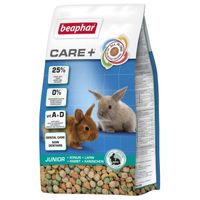Beaphar Care+ konijn junior