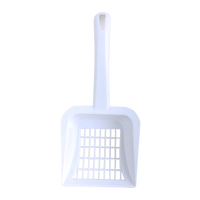 Litter Scoop Heavy Duty