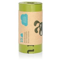 Earth Rated Box navulling poepzakjes