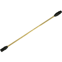 Mesto Profi Plus 5 liter Verlenglans 50 cm