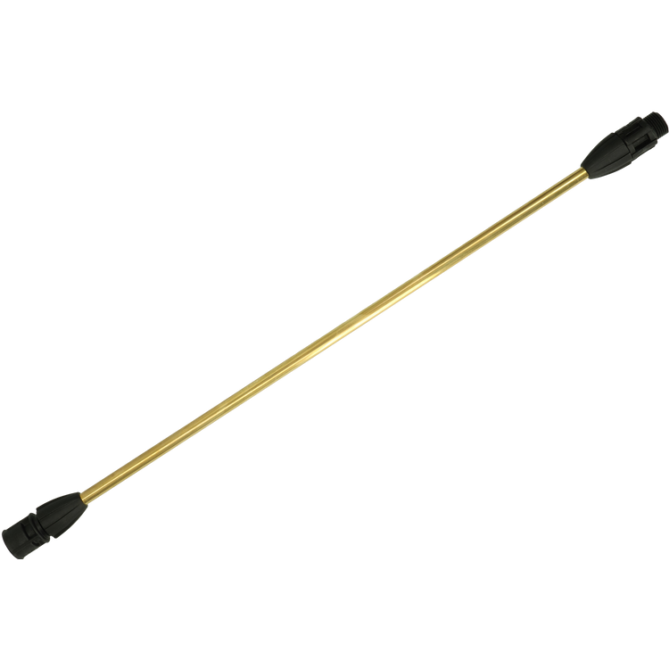 Foto van Mesto Profi Plus 5 liter Verlenglans 50 cm