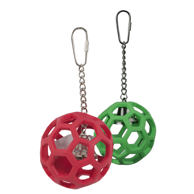 Foto van JW HOL-EE Roller for Birds