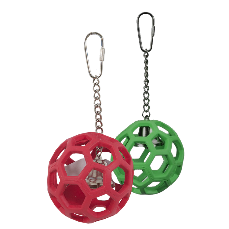 Foto van JW HOL-EE Roller for Birds