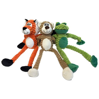 Foto van Critter Tugs