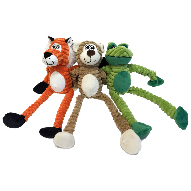 Foto van Critter Tugs