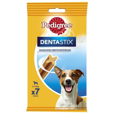 Foto van Pedigree Dentastix mini