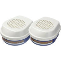 Dräger Filter Bajonet A2-P3 à 2 st.