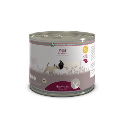 Foto van PURE Wild 200 gr.