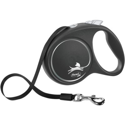Flexi Black Design Tape Foto van Flexi Black Design Tape