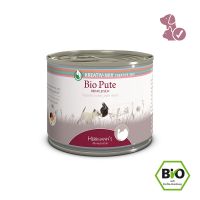 BIO PURE Turkey 200 gr.