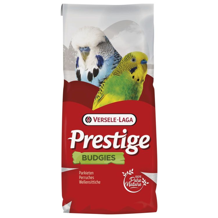 Versele-Laga Prestige Parkietenzaad conditioner Foto van Versele-Laga Prestige Parkietenzaad conditioner