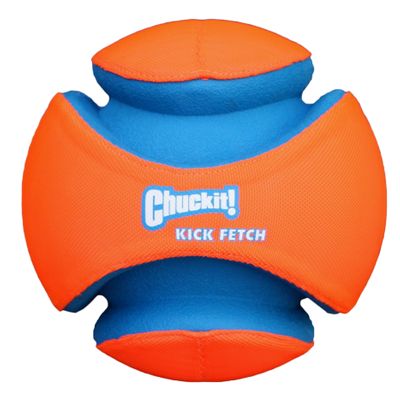 Foto van Chuckit Kick Fetch L 19 cm