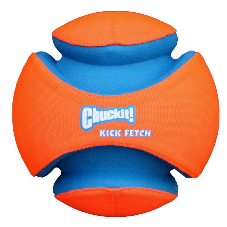 Foto van Chuckit Kick Fetch L 19 cm
