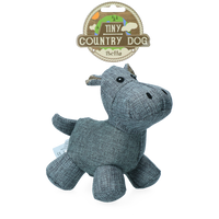 Country Dog Tiny Bella