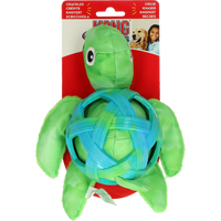 KONG Sea Shells Turtle Medium/Large