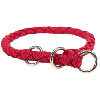 Foto van Trixie Cavo half-slip halsband