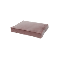 Madison Velours Lounge Cushion Roze S